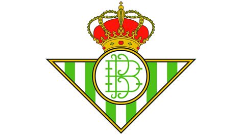 logotipo real betis